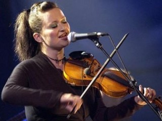 Eliza Carthy picture, image, poster